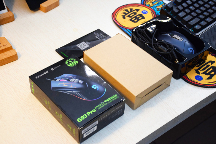 国产鼠标便宜这么多值得买吗,低价又好用的鼠标有什么推荐吗