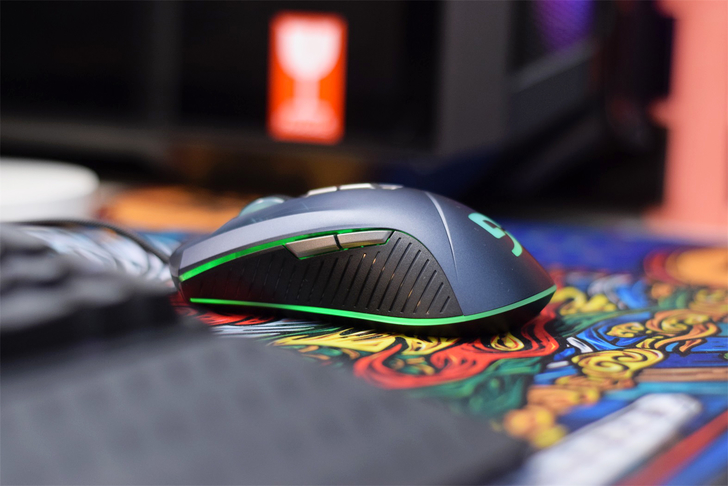 国产鼠标便宜这么多值得买吗,低价又好用的鼠标有什么推荐吗