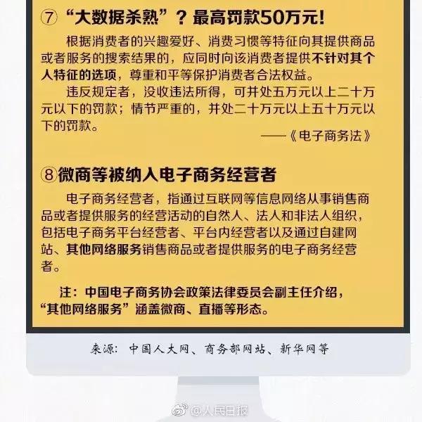2024年国家会对微商出手吗,微商代购新规