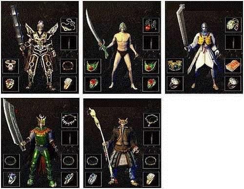 热血传奇升级武器深度解析,热血传奇一个神技老玩家深度解读