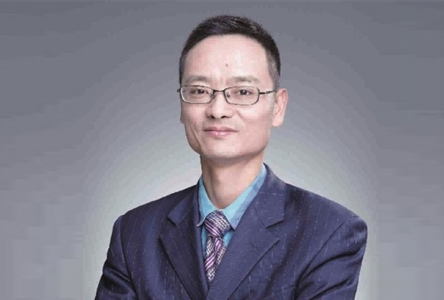 中国慈善家陈光标,企业家的楷模陈光标