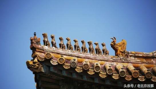 *安门天**的这6大秘密，一般人真不知道！