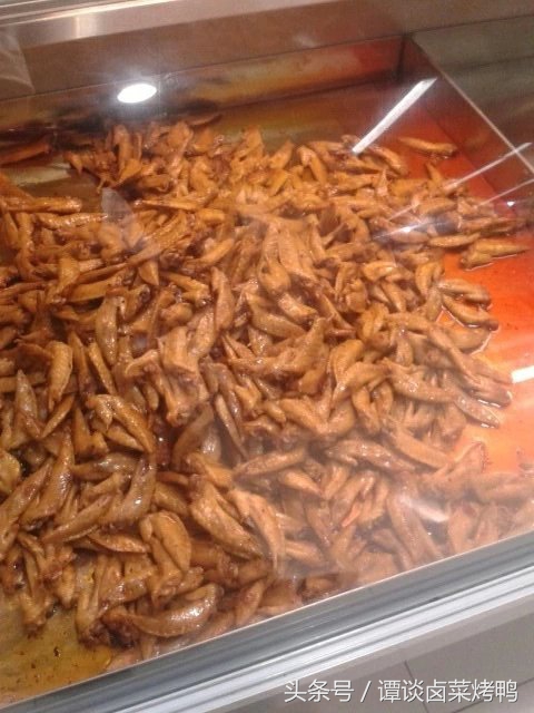 卤水技术教程商用,卤水基础教学