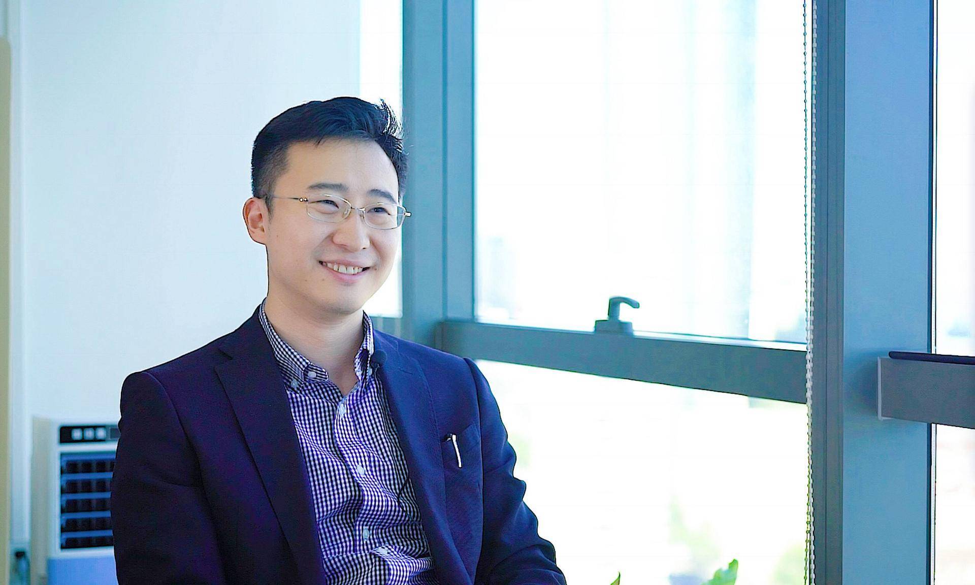 蔚来李斌身价200亿,李斌美国蔚来上市发言