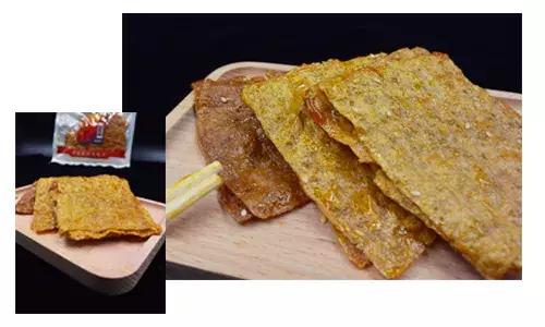 广东童年记忆小零食,广东人童年回忆的糖