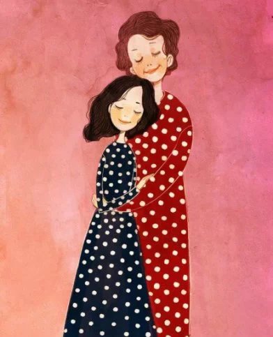 妈妈短发羊毛卷,妈妈波波头短发