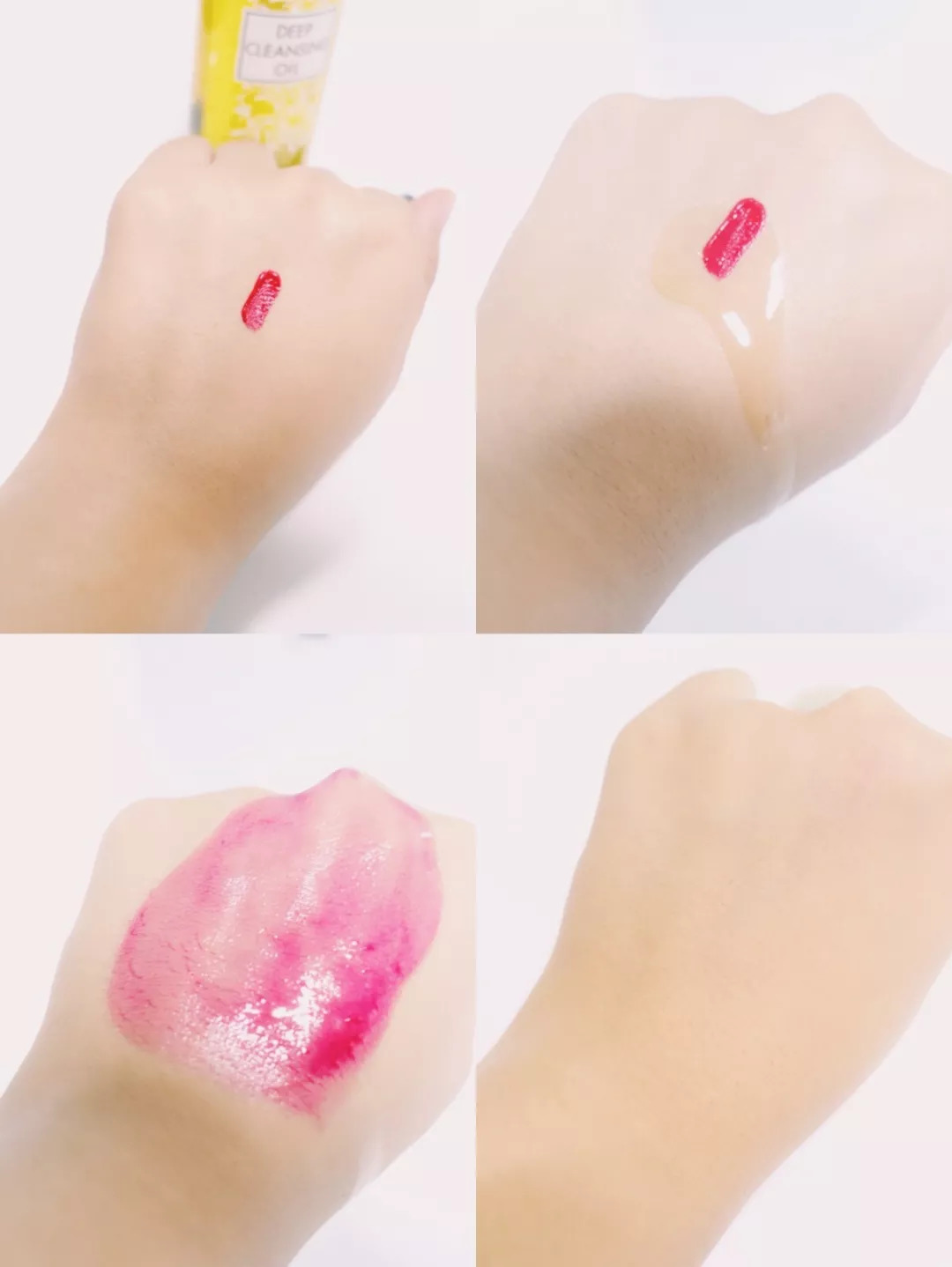 来谈谈作为一个油痘皮，我的旅行化妆包里必备的产品有哪些