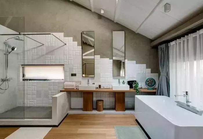 这些民宿景美价廉,这些民宿会刷新你对民宿的认知