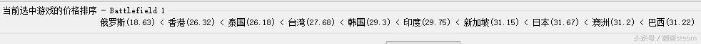 19.8元的战地一是不是豪华版,18块钱战地在哪买