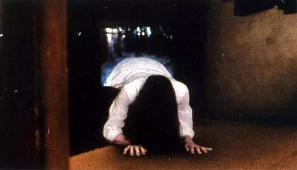 真正的鬼长什么样子,真正的鬼到底长什么样子