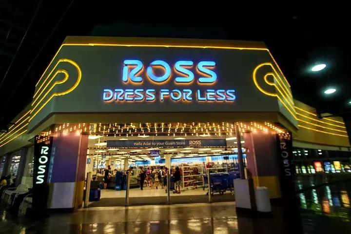 罗斯百货价格,罗斯百货图片