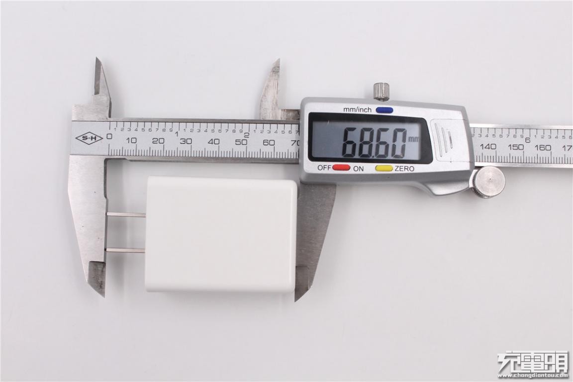 qc3.0快充18w充电器,网易18w快充拆解
