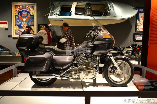 哈雷戴维森115周年庆典,哈雷戴维森旗舰滑翔115周年