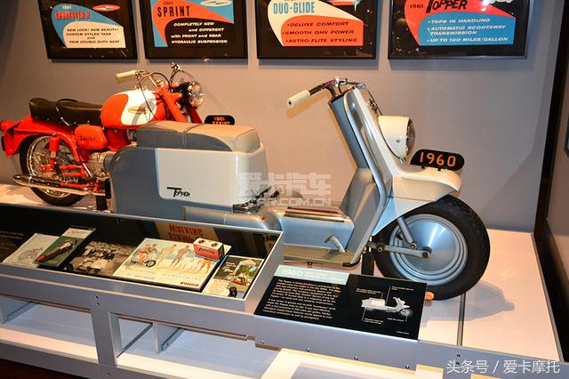 哈雷戴维森115周年庆典,哈雷戴维森旗舰滑翔115周年