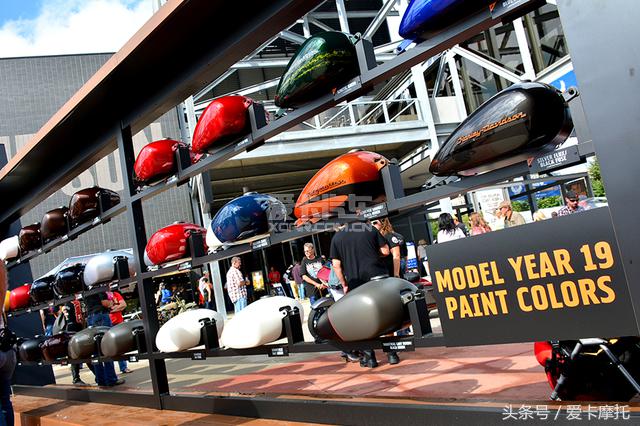 哈雷戴维森120周年长白山之行,哈雷戴维森115周年限量版