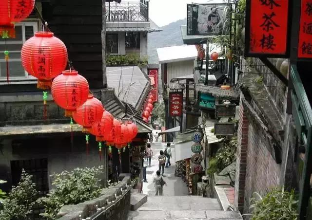 国内最美的十大海滨城市,国内最撩人的20个金秋童话