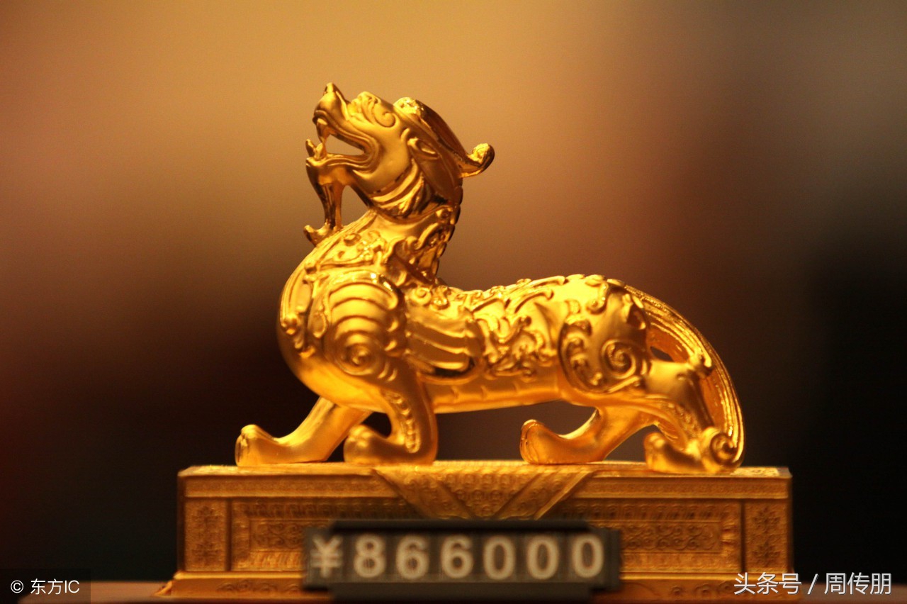 貔貅有招财作用吗,貔貅为什么有招财功效