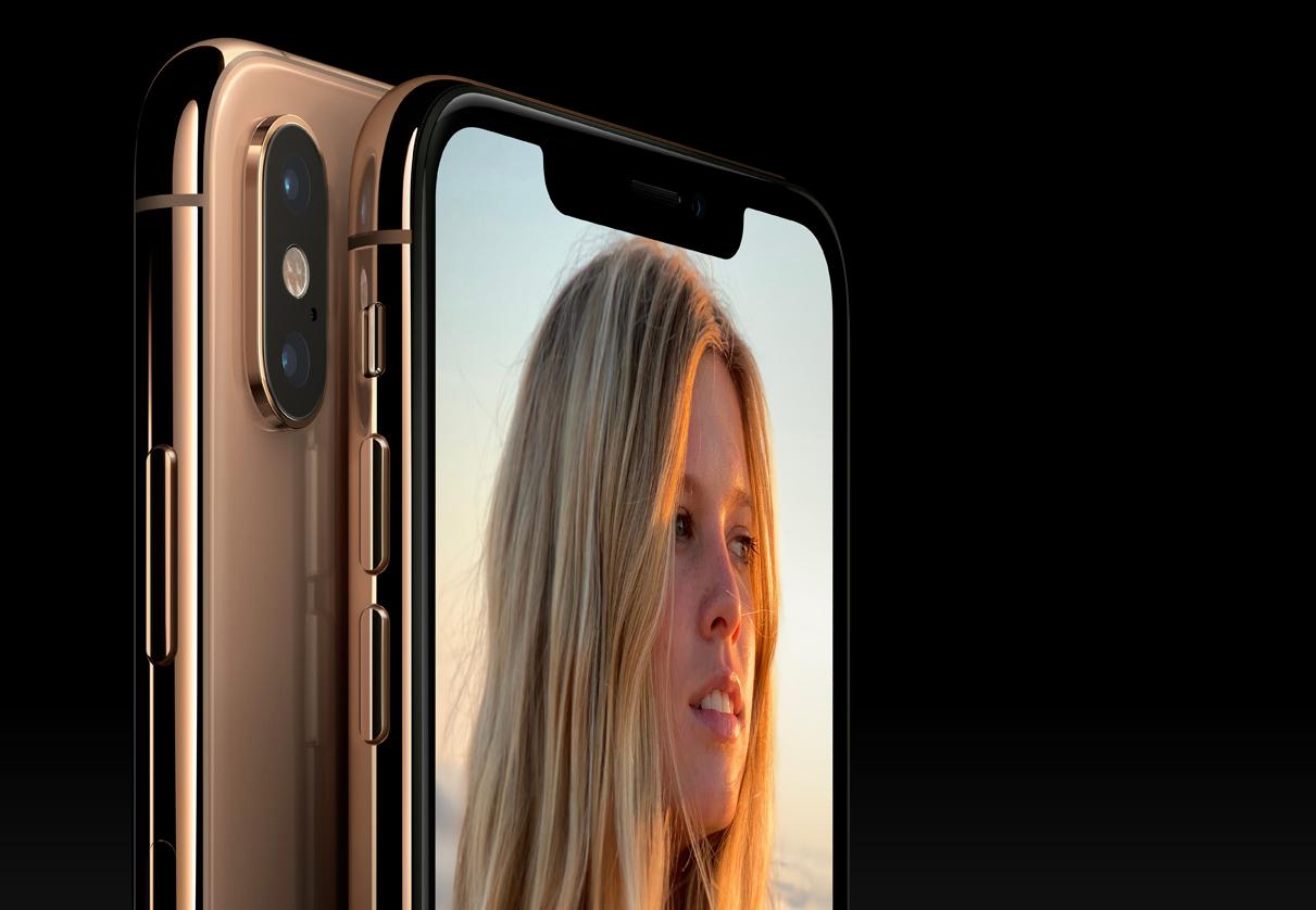 iphonex和iphonexs发布价格对比,iphonex国行256新机发售价