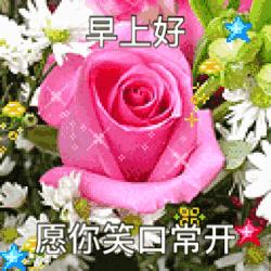 朋友祝你年年十八你怎么回,朋友愿你天天开心吉祥如意