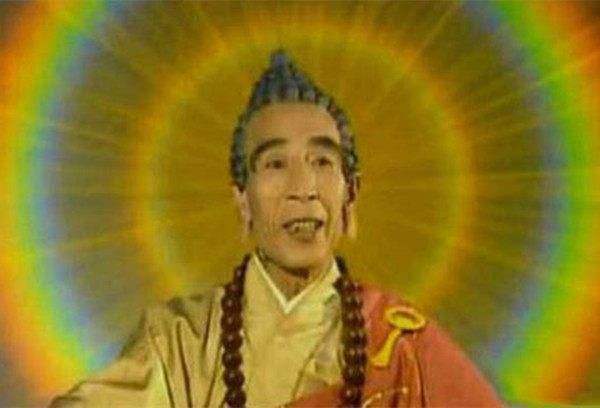 菩提祖师和西方二圣的关系,菩提祖师为何精通佛道儒三教