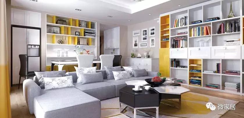 家居定制有哪些东西,全屋家居定制价格表科凡