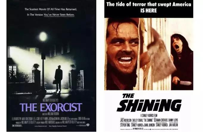 十部高智商恐怖片,一部全程无尿点的恐怖片