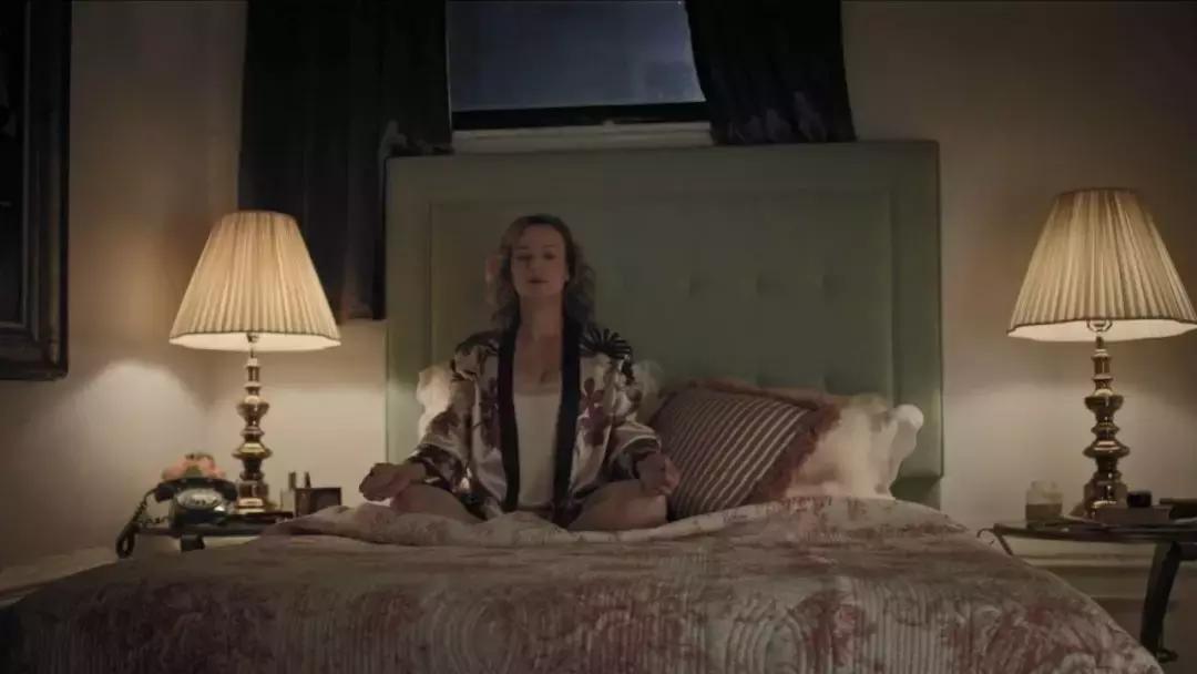 十部高智商恐怖片,一部全程无尿点的恐怖片