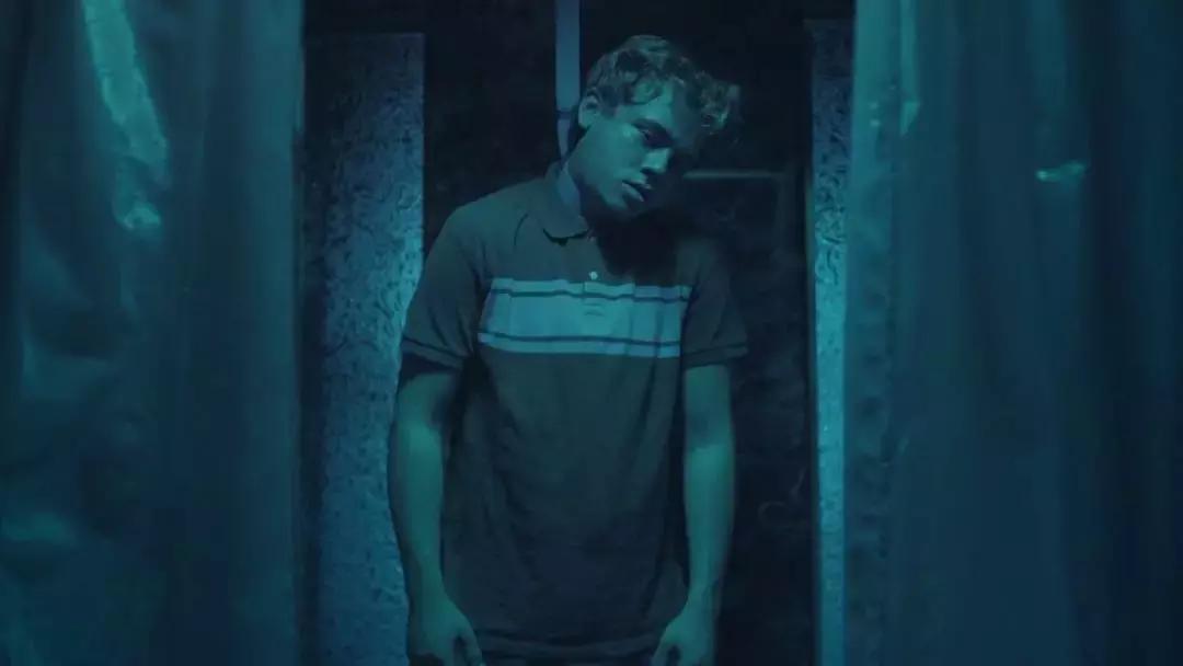 十部高智商恐怖片,一部全程无尿点的恐怖片