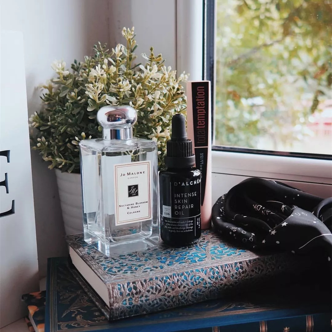 适合中式婚礼的香水好香,适合婚礼送的香水