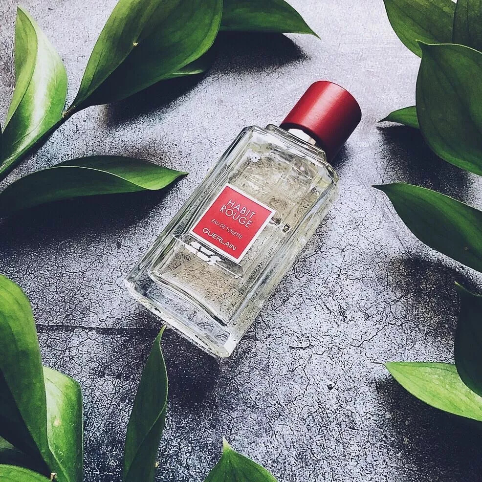 适合中式婚礼的香水好香,适合婚礼送的香水