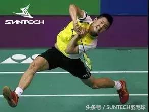 两个小细节成就真正的高远球