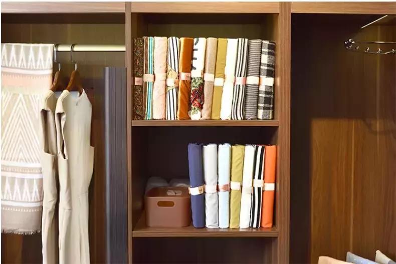 懒人叠衣服神器折衣板,懒人叠衣板10秒