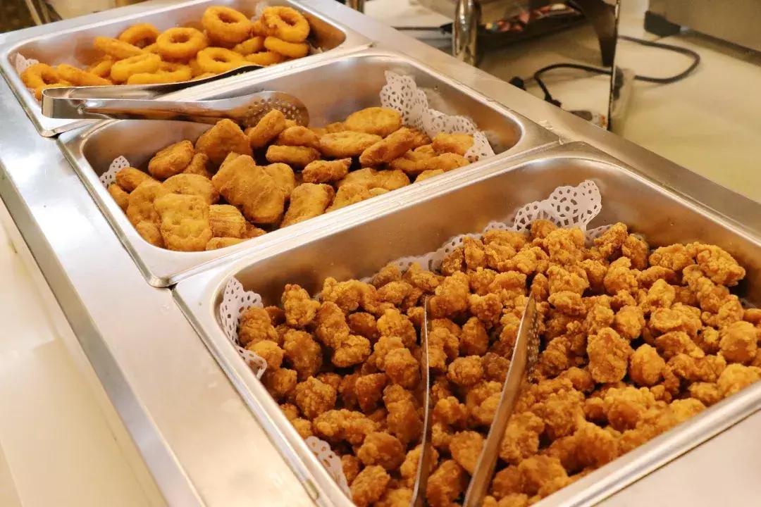 长春独一份的清真自助烤涮一体才59.9元一位，肉质好的不像话！