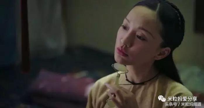 从《如懿传》到《延禧宫略》，后宫美容秘方靠谱吗？