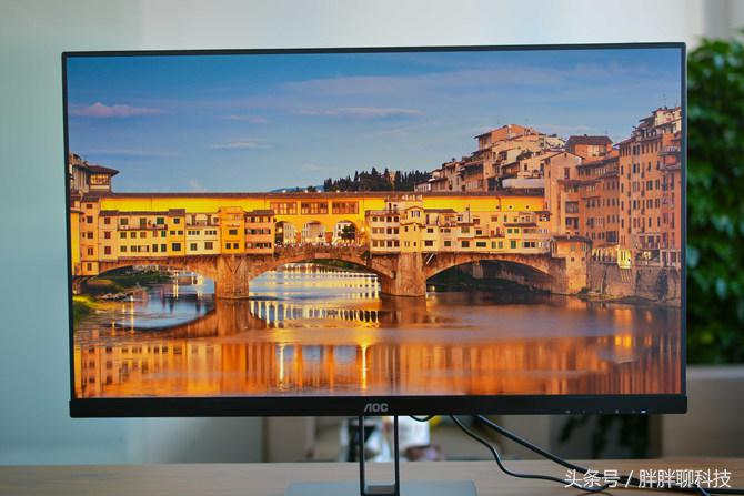 aocu2s大师版显示器测评,aoci2279vw显示器怎么样