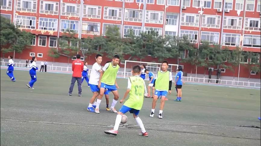 包头市足球发展,包头业余足球招人