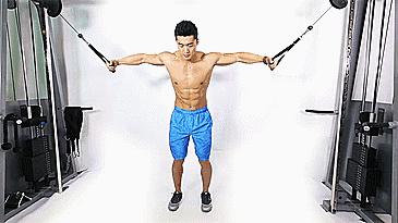 新手哑铃健身一周训练计划,新手健身一周训练计划在家