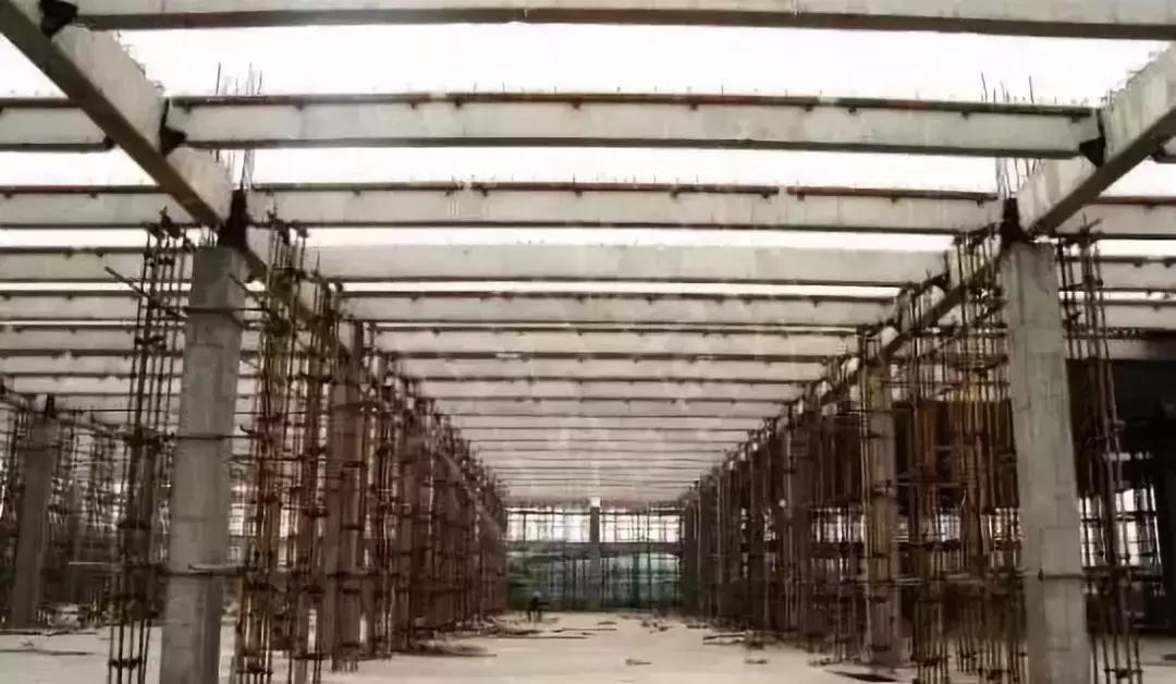 预制构件合集,都在这里了!值得收藏!