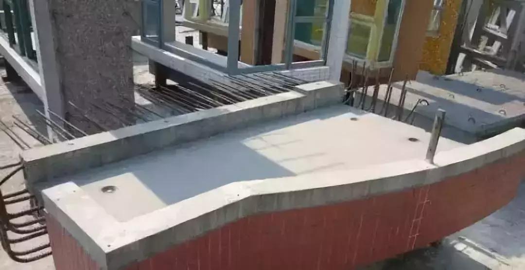 预制构件合集,都在这里了!值得收藏!