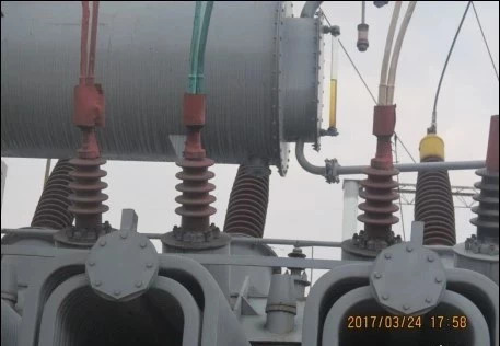 变电站红外热像仪使用方法,变压器红外测温仪的使用