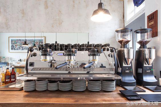 星巴克咖啡师的条件,星巴克咖啡师工作