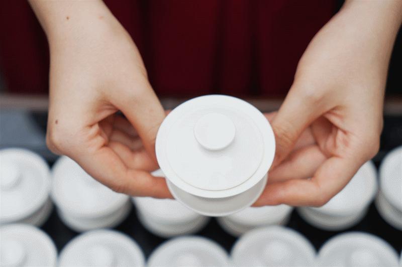 全城独创22款“中式鸡尾酒”,喝到微醺相见恨晚