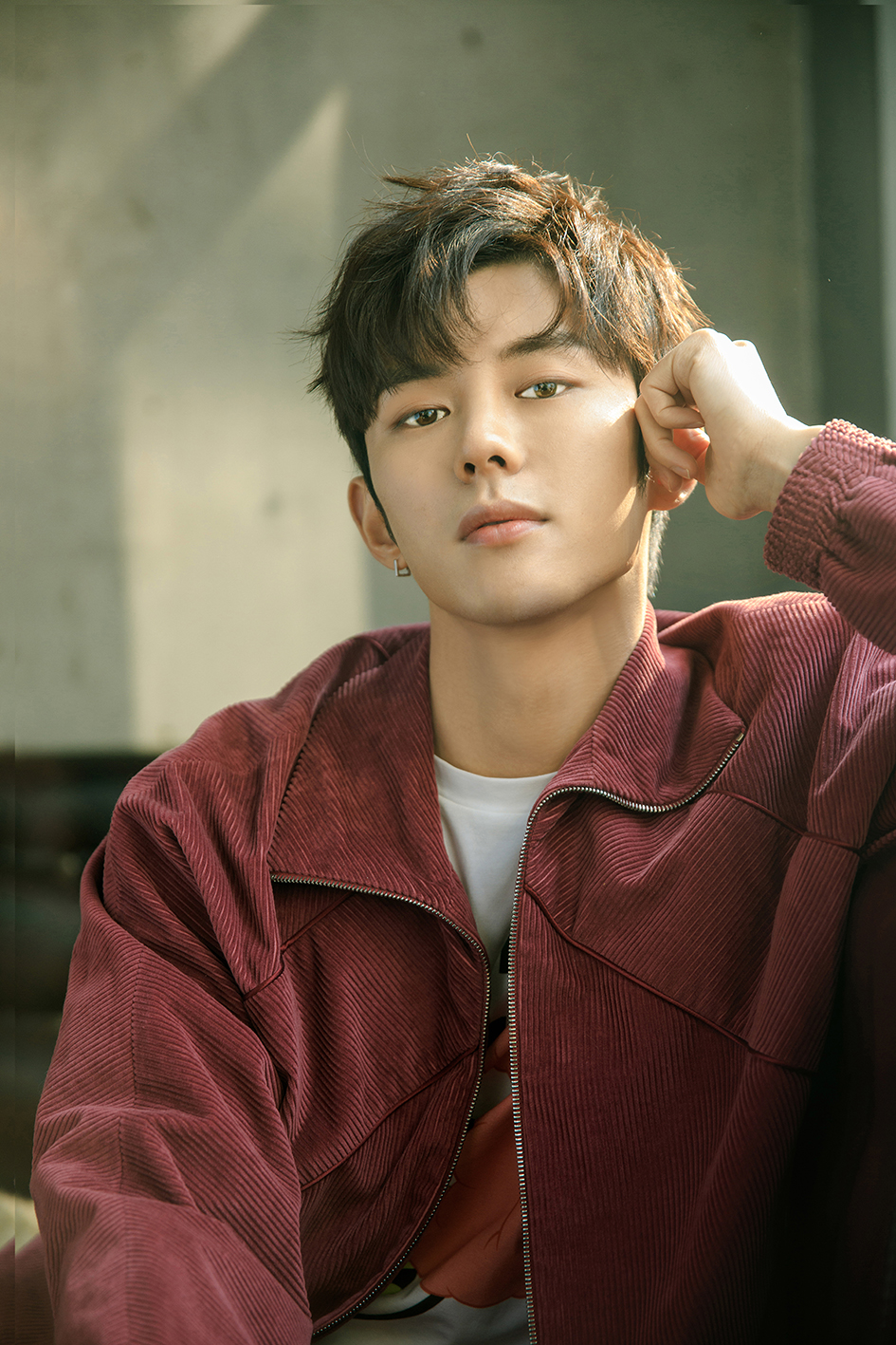 蓝博沙雕照,兰博照片