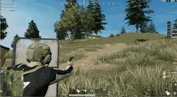 荒野行动plus版本测试,荒野行动plus2019更新公告