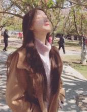 石女的命运,石女的命运会好吗