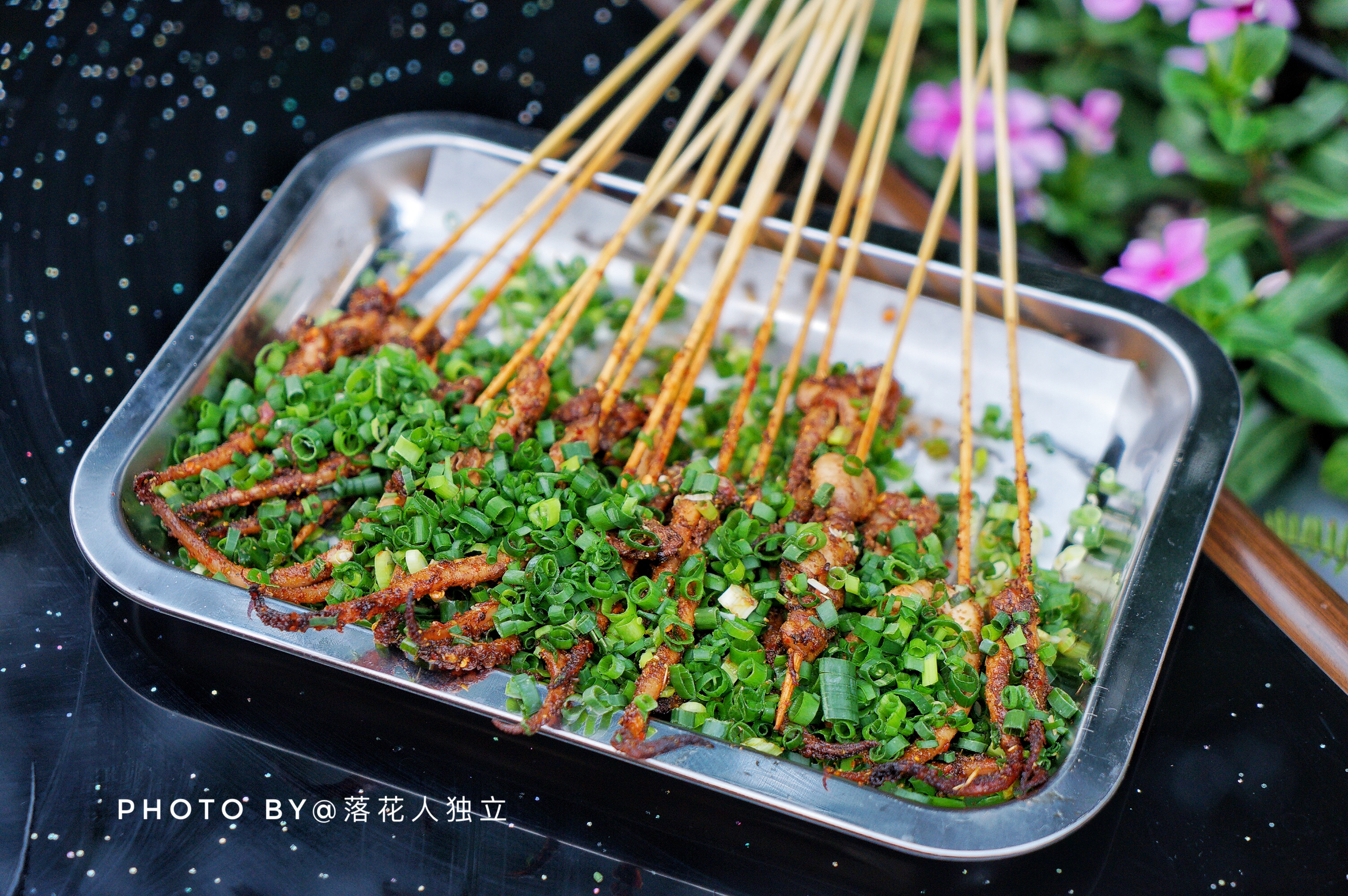 全城独创22款“中式鸡尾酒”,喝到微醺相见恨晚