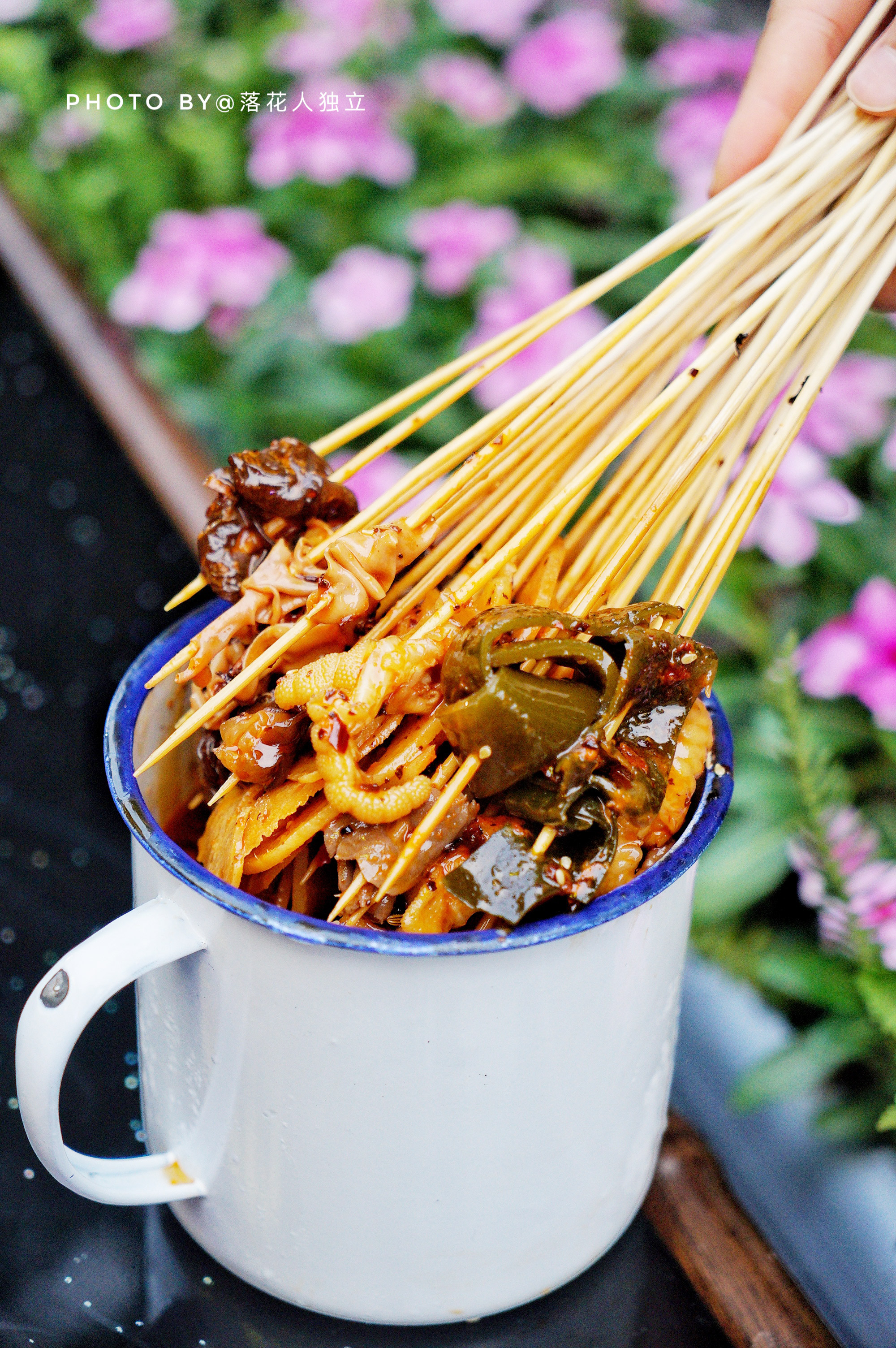 全城独创22款“中式鸡尾酒”,喝到微醺相见恨晚