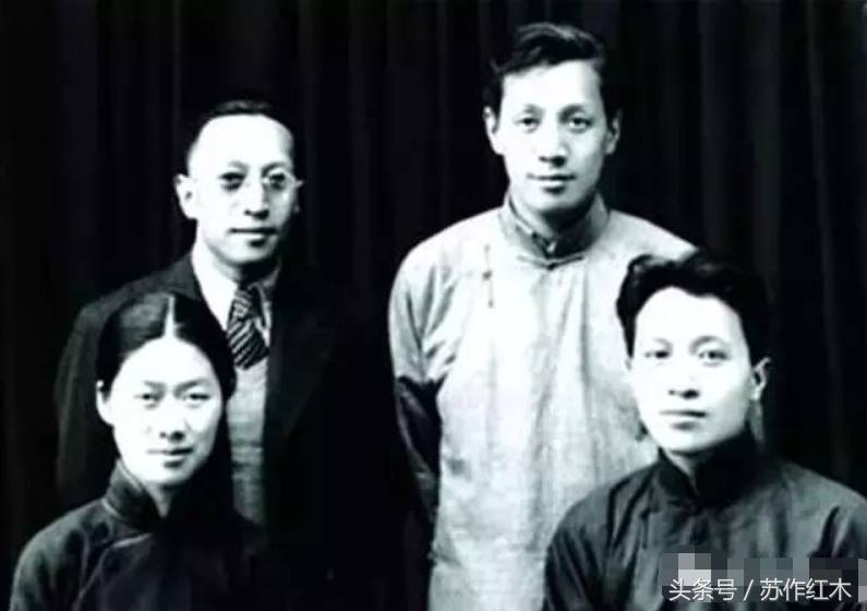 陈梦家:一位被王世襄视为明式家具的启蒙者,古家具收藏第一人