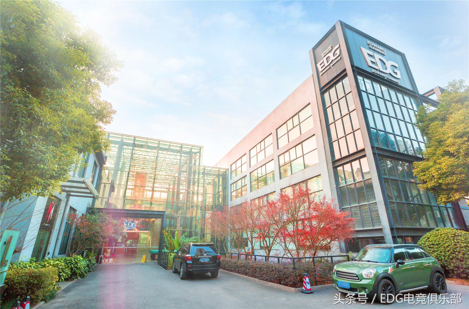 EDG五周年：以创新运营模式作杠杆，撬动电竞行业走得更快、更远