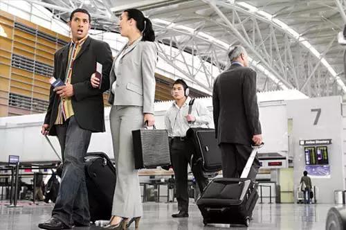 赴澳必看！澳大利亚的入境流程与注意事项